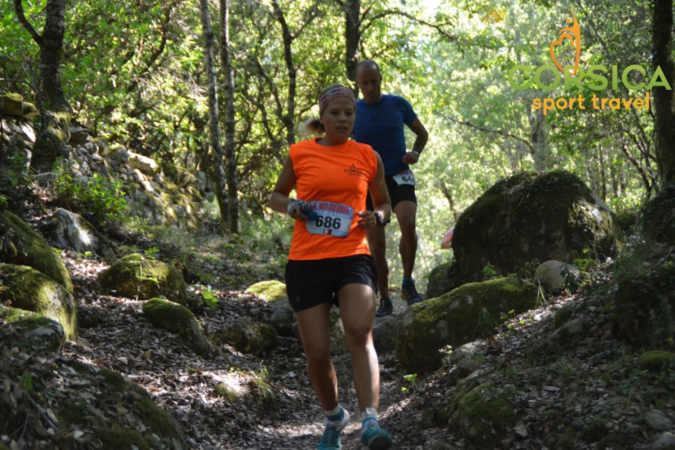 Retour sur l'édition 2016 du Trail A Marreda Retour sur l'édition 2016 du Trail A Marreda