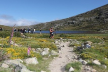 Trail de la restonica Trail de la restonica