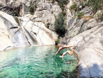 La déconnexion à l'état brut La déconnexion à l'état brut