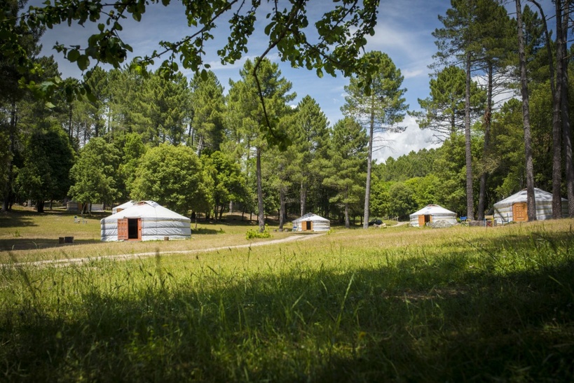 Week-end Cuscione & Purcaraccia Week-end Cuscione & Purcaraccia