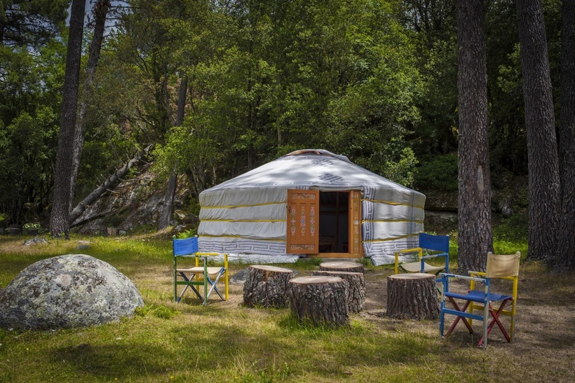 Week-end Cuscione & Purcaraccia Week-end Cuscione & Purcaraccia