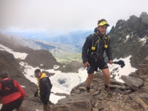 Le mythique GR 20 version trail en 5 jours Le mythique GR 20 version trail en 5 jours