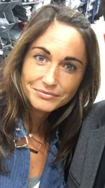 Claire Antoni Claire Antoni