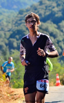 Florian Mondoloni Florian Mondoloni