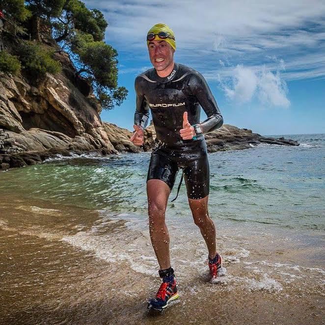 Interview ambassadeur : Nicolas Ravachol