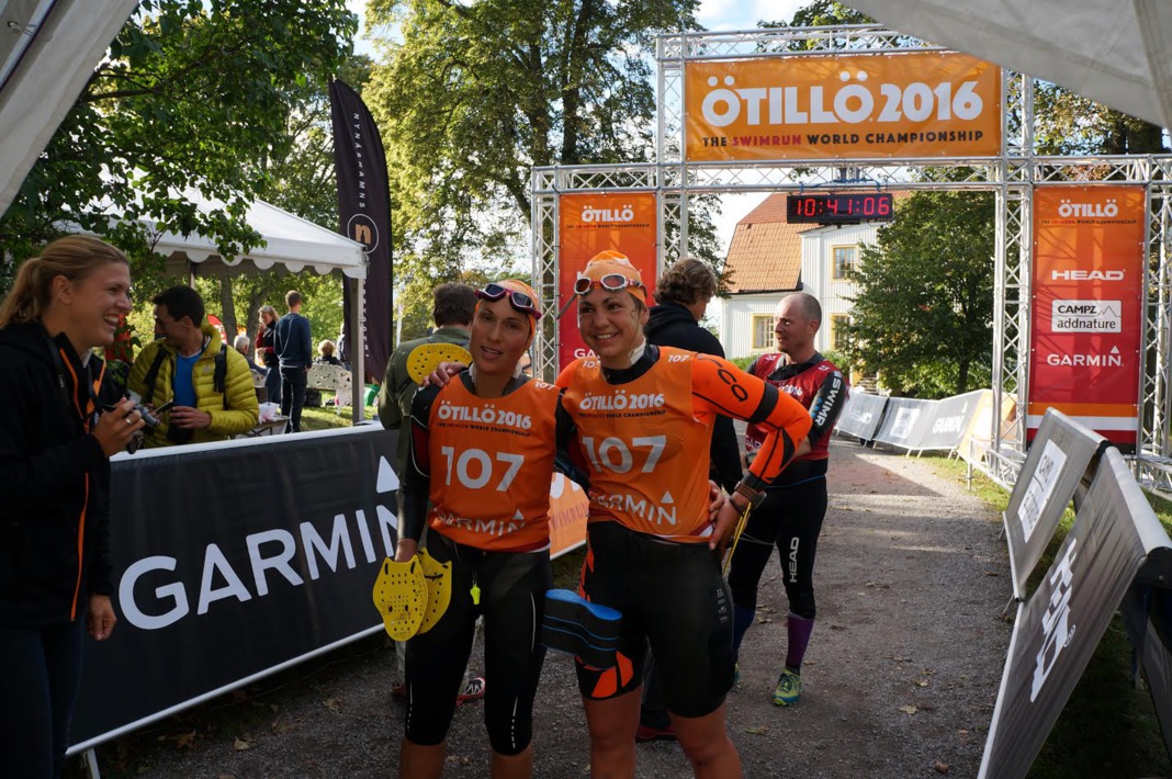 Interview ambassadeur : Lise Darfeuille Interview ambassadeur : Lise Darfeuille