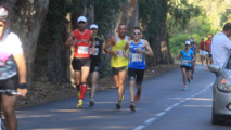 Semi Marathon de Porto Vecchio