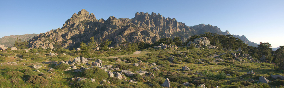 Séjour sportif en Corse....oui mais en famille Séjour sportif en Corse....oui mais en famille