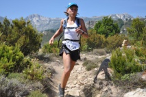 Stage trail filles Stage trail filles