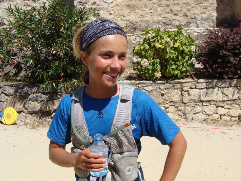 Stage trail filles Stage trail filles