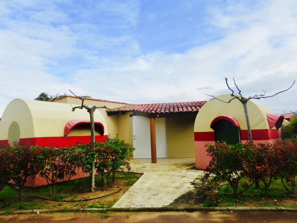 Les nouveautés du Trail Napoleon 2017 Les nouveautés du Trail Napoleon 2017