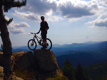 sports in Corsica sports in Corsica