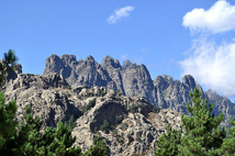 Respirer la montagne Corse Respirer la montagne Corse