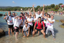 Semi Marathon de Porto Vecchio Semi Marathon de Porto Vecchio