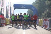 Semi Marathon de Porto Vecchio Semi Marathon de Porto Vecchio