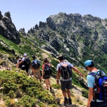 La marche attitude La marche attitude