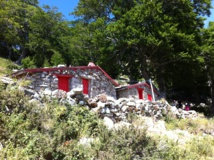 La marche attitude La marche attitude