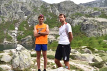 Les Ténors du Trail en Corse Les Ténors du Trail en Corse