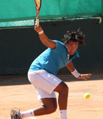 Stage de tennis à Ajaccio Stage de tennis à Ajaccio