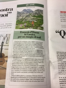 La Presse en PARLE... La Presse en PARLE...