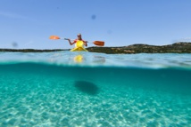 Un pack Mer/Montagne Un pack Mer/Montagne