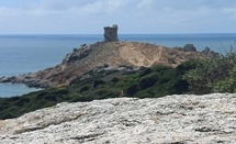 Au Bord du Monde Cargèse Au Bord du Monde Cargèse