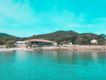 La Corse à la plage...... La Corse à la plage......