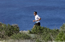 Trail de Bonifacio 2020