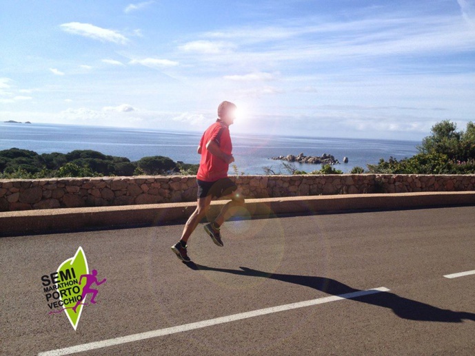 Trail des falaises - Bonifacio