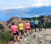 Les randos du soleil Les randos du soleil