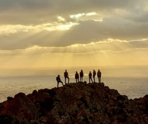 Les randos du soleil Les randos du soleil