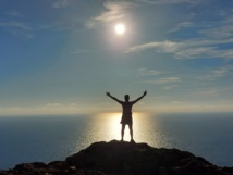 Les randos du soleil Les randos du soleil