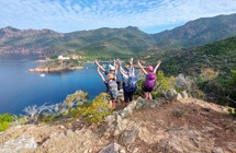 Les randos du soleil Les randos du soleil