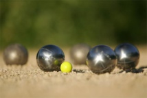 Pétanque en Corse Pétanque en Corse