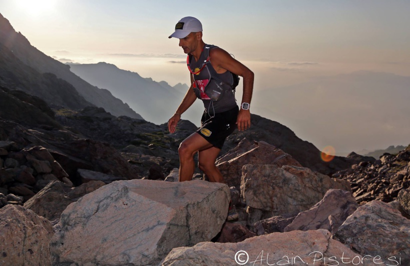 Ultra Trail di Corsica 2022 Ultra Trail di Corsica 2022
