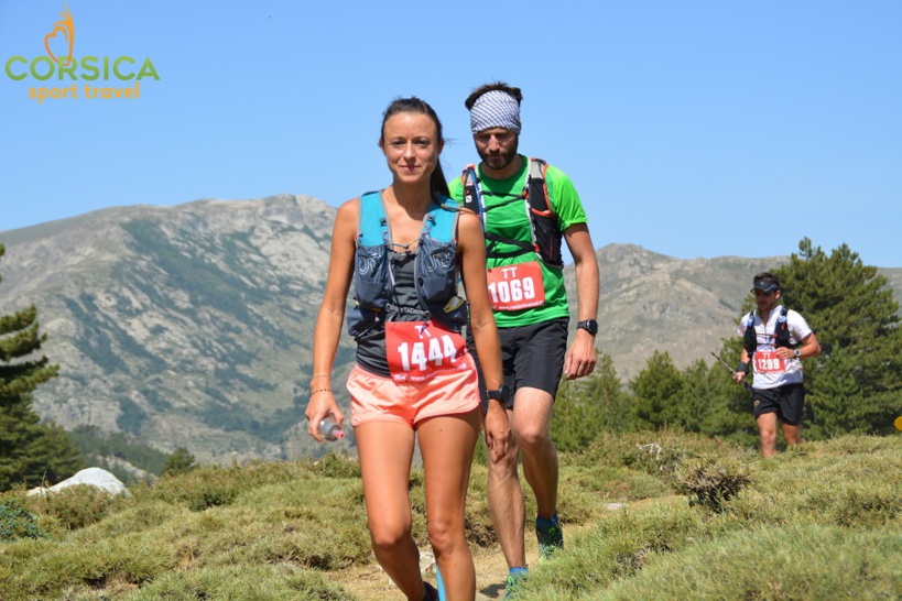 Ultra Trail di Corsica 2022 Ultra Trail di Corsica 2022