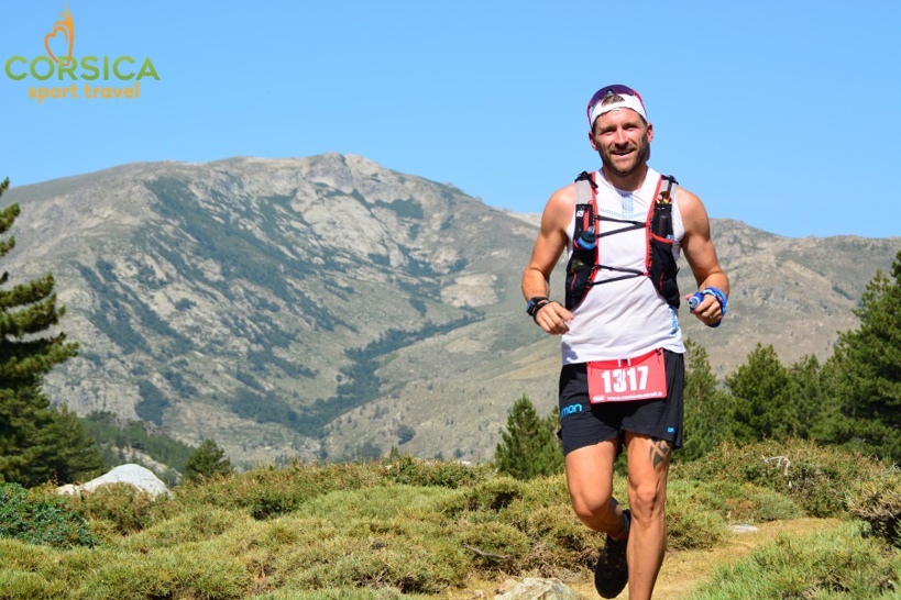 Ultra Trail di Corsica 2022