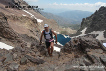 Trail de la Restonica Trail de la Restonica