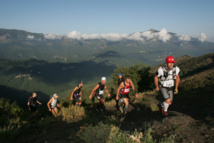 trail Via Romana trail Via Romana