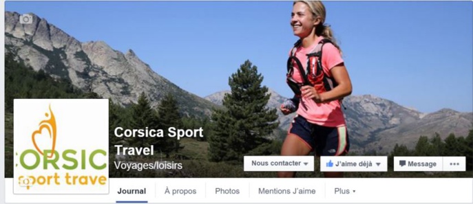 Restons en contact Restons en contact