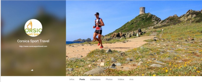 Restons en contact Restons en contact