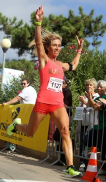 Run Chic à Porto Vecchio, en musique Run Chic à Porto Vecchio, en musique