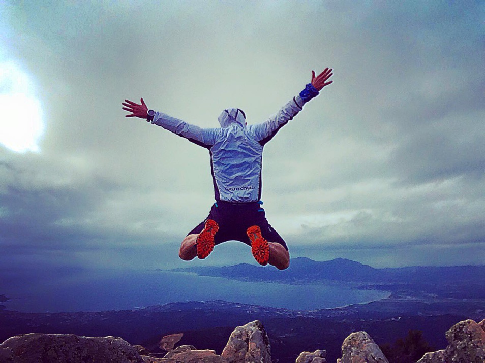 Trail de Cozzanicciu Trail de Cozzanicciu