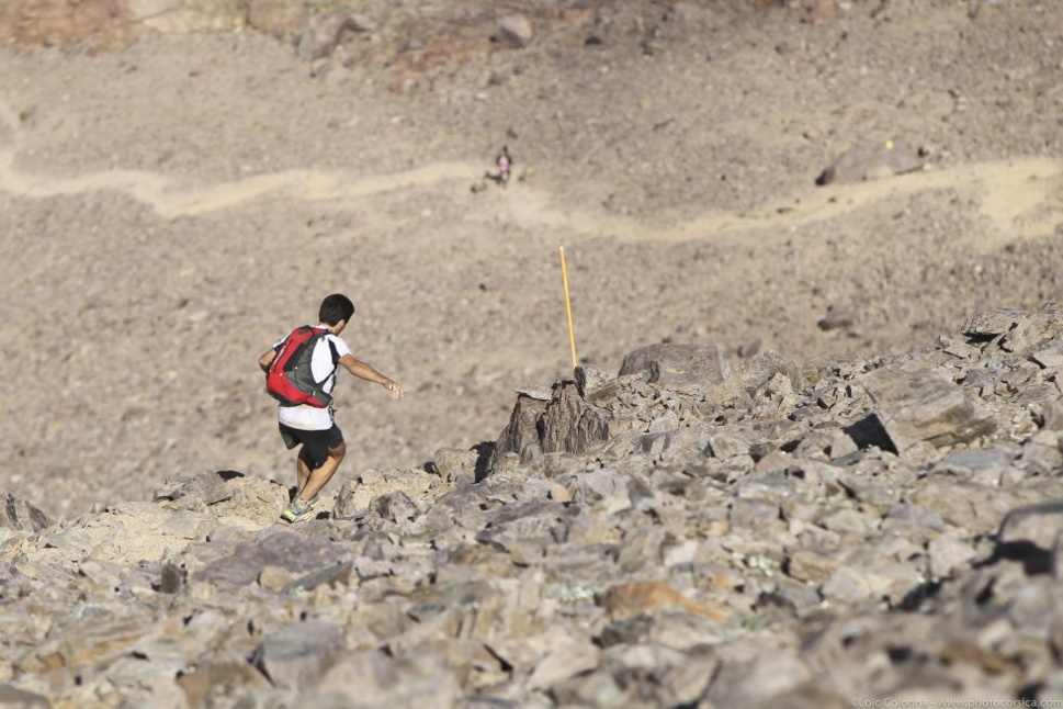 Ultra Trail di Corsica (photo Colonna)