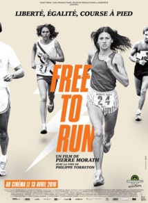 Free to Run Free to Run