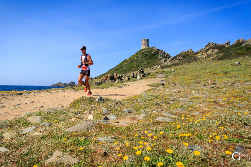 Trail Napoleon, découvrez les 2 parcours