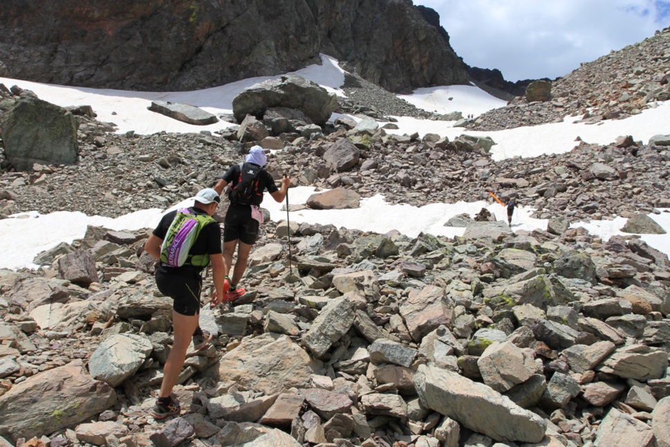 Préparez vous à l'Ultra Trail en Corse Préparez vous à l'Ultra Trail en Corse