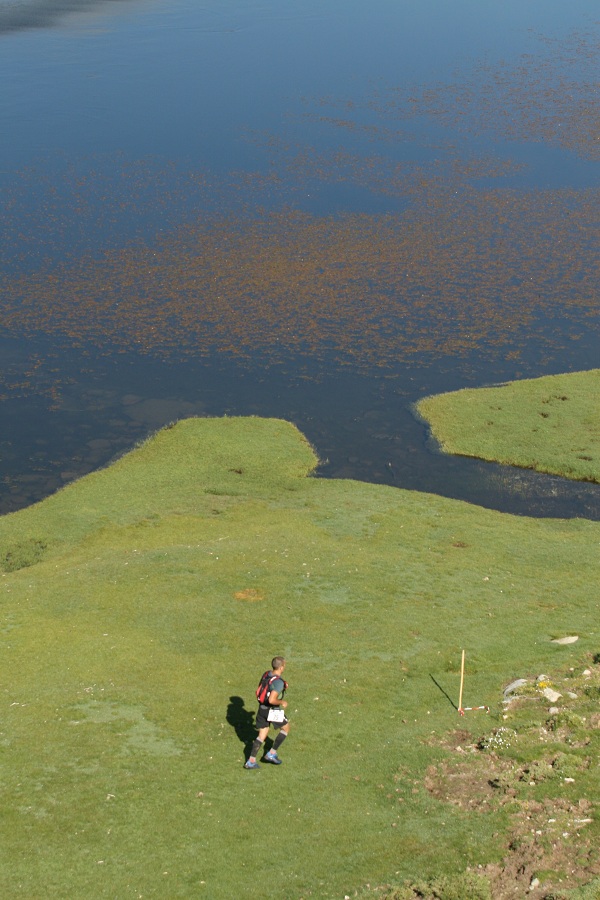 Préparez vous à l'Ultra Trail en Corse