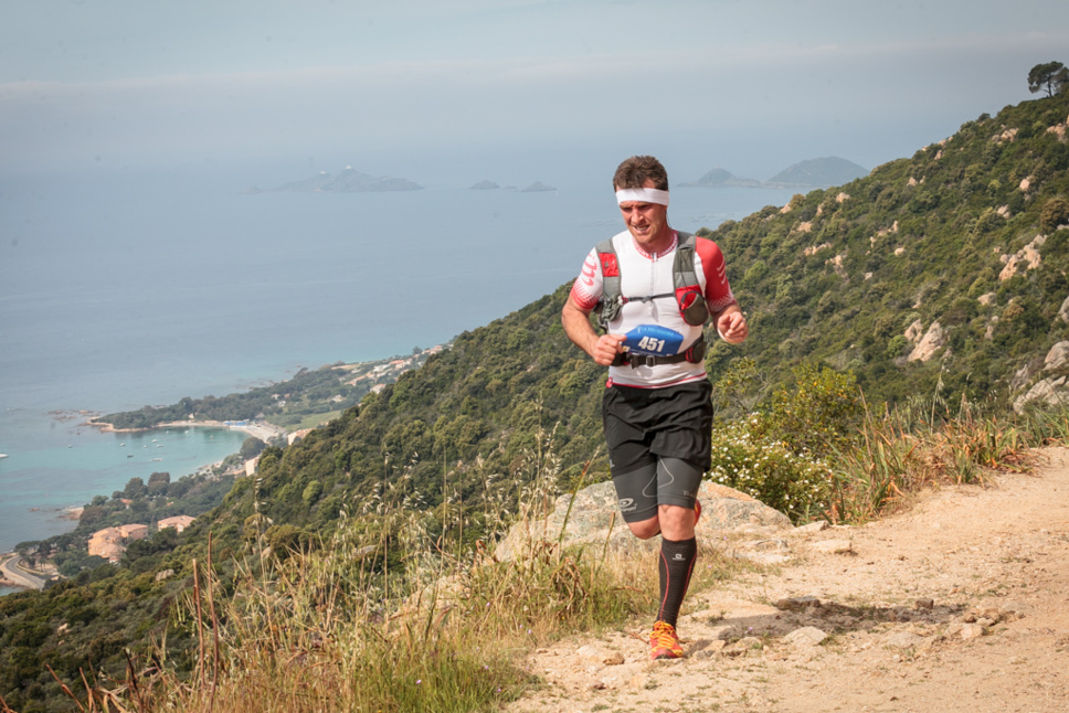 Trail Napoleon, l'édition 2015 en images Trail Napoleon, l'édition 2015 en images