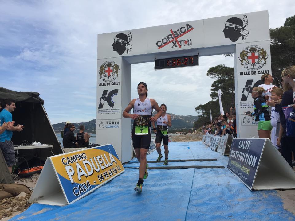 Photo Corsica Xtri Calvi